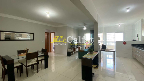 Imagem 3 de 30 de Apartamento Com 2 Dorms, Guilhermina, Praia Grande - R$ 415 Mil, Cod: 2178 - V2178