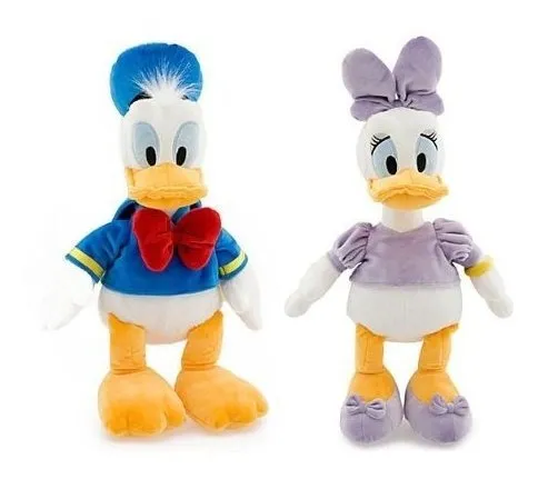 Disney Classique Peluches: Donald Duck