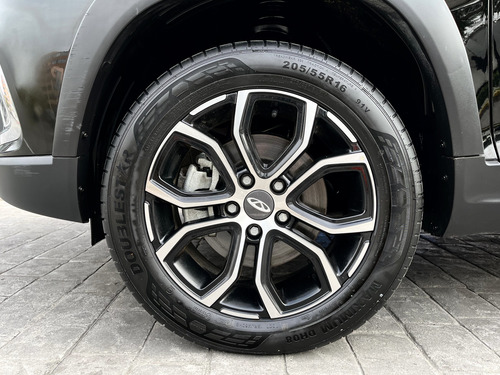 Chery Tiggo 2 Gls Mt