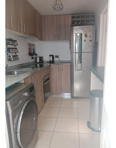 Casa En Venta Aislada Condominio 3 Dorm 2 Baños, Puente Alto