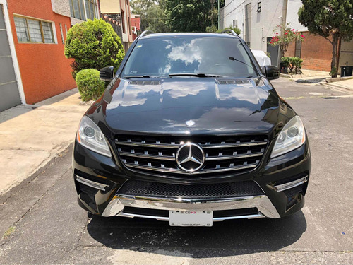 Imagen 10 de 15 de Mercedes-benz Clase Gle 350 Amg