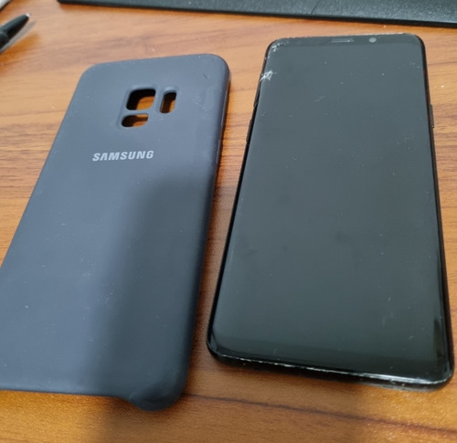 Celular Samsung S9