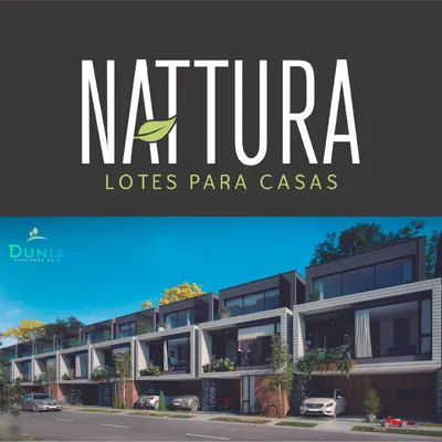 Lote y casalote en venta