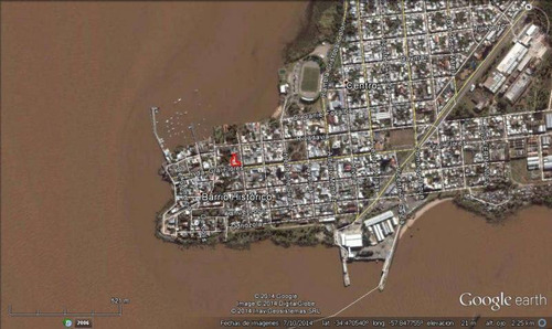 Edificios En Block Venta Colonia Del Sacramento
