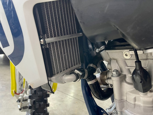 Imagen 20 de 21 de Husqvarna Fc 250 2020