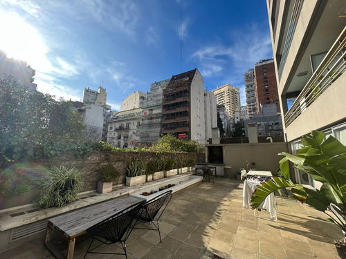 Bulnes Al 2700 Y Libertador 3 Ambientes Amplio Con Patio Y Parrilla Amenities