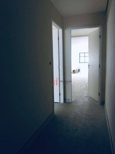 Imagem 11 de 15 de Sala Comercial, Excelente Localização. - Sa0608