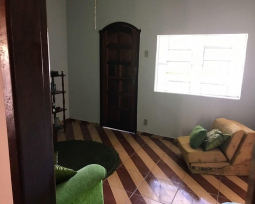 Imagem 21 de 24 de Casa No Centro De Esmeraldas - Fbc04 - 32162708