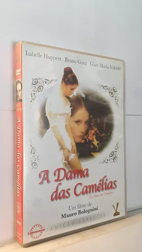 A Dama das Camélias