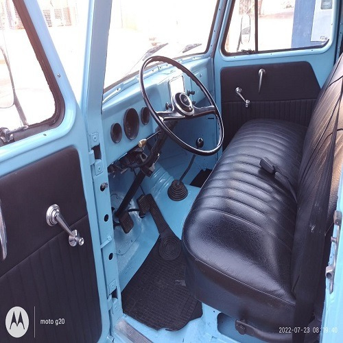 F 75 1978 Coleção