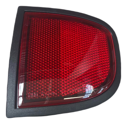 Reflectante Trasero Mitsubishi L200 2006-2015 Original