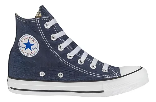 Converse de mezclilla hotsell
