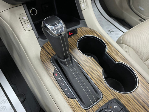 GMC Acadia 3.6 Denali V6 At