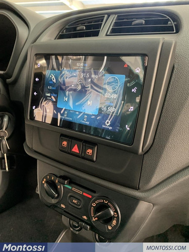 Suzuki Alto Gl 2025 0km