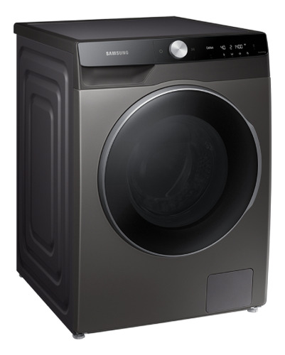 Lavaseca Ai Control 14kg / 9kg Color Acero Inoxidable
