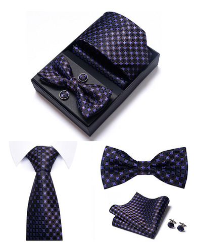 Conjunto De Corbata Para Hombre, Corbata, Ropa Formal, Regal