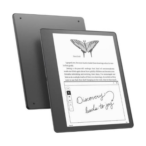 Kindle Scribe De 10.2 Con Pencil Premium 16gb 2022 Gray