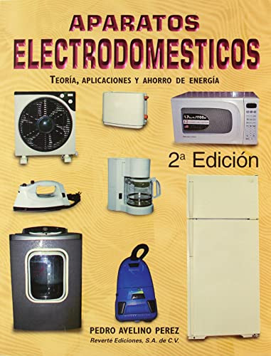 Aparatos Electrodomésticos