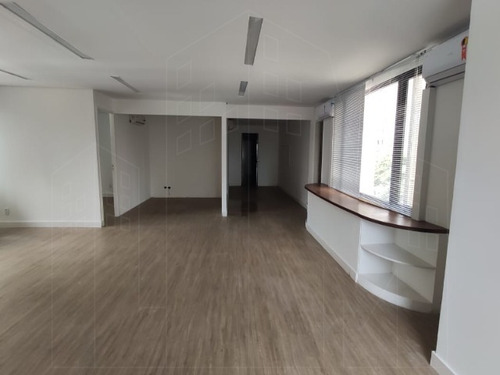 Imagem 3 de 4 de Sala Comercial - Sc00117 - 69400438