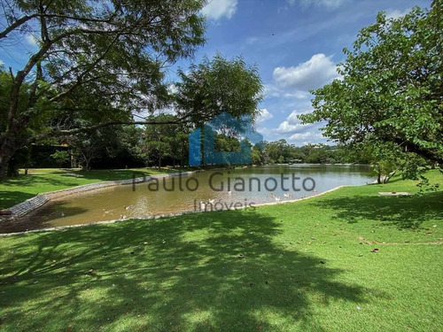 Imagem 7 de 9 de Cond. Palos Verdes - Lote 1 Mil M² (20m X 50m) - 833