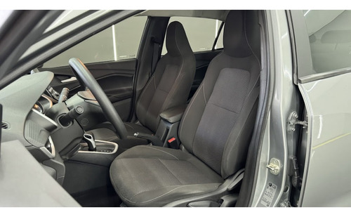 Chevrolet Onix 1.0 TURBO FLEX PLUS LT AUTOMÁTICO