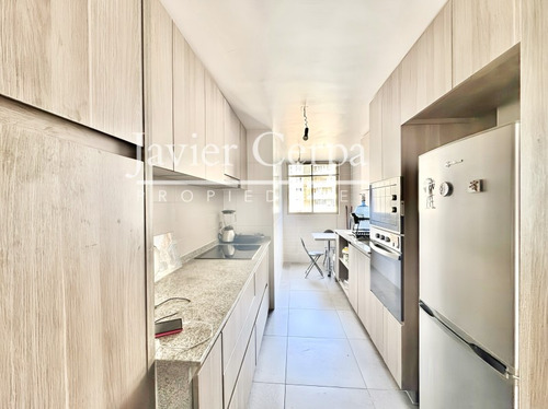Depto. Arriendo Cerro Paranal