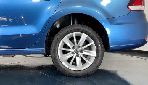 Imagen 7 de 15 de 117831 - Volkswagen Vento 2018 Con Garantía