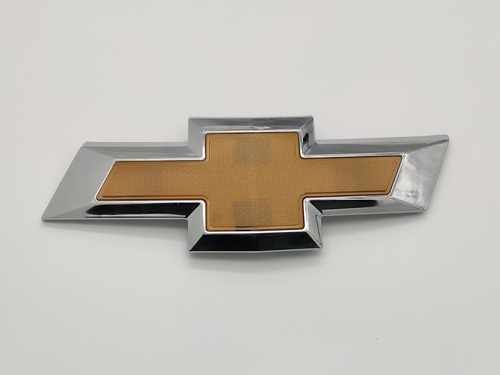 Emblema Delantero Chevrolet Aveo 2018 2019 2020 2021