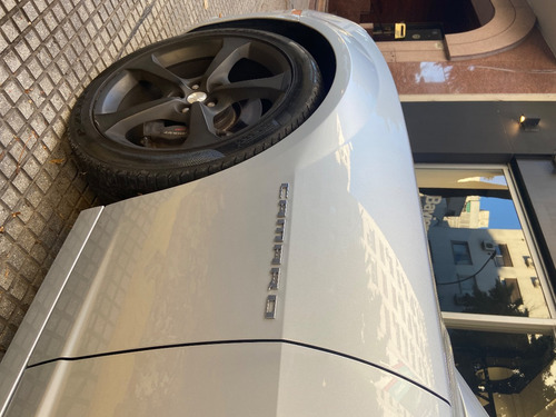 Chevrolet Camaro 6.2 Coupe Ss V8