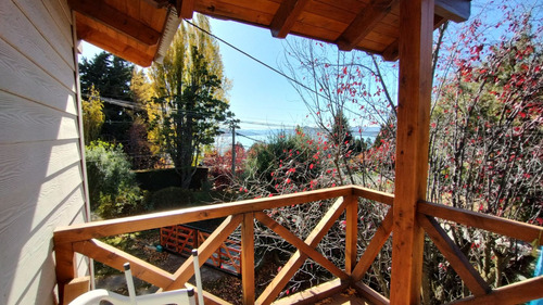 Complejo De Cabañas - Bariloche - Id: 984247