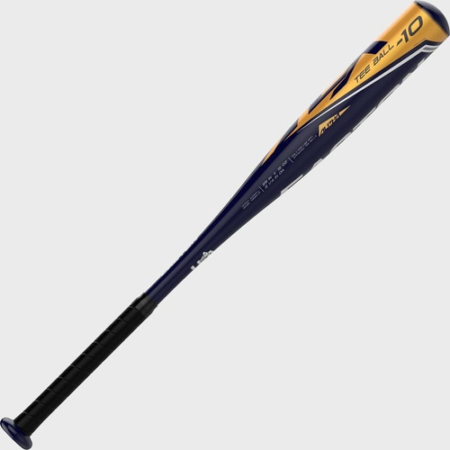 Xx Easton Bat Infantil Tee Ball Alx -10 Tb22al10