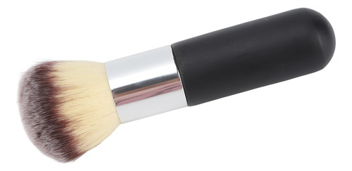 Brocha De Maquillaje En Polvo Completa Para Cabello Suelto Y