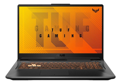 Notebook Tuf Gaming Asus Fx506lh-hn323w