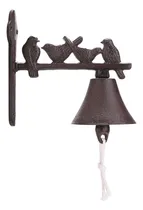 Comprar Cuatro Campanas De Pájaro Cuatro Campanas De Pájaro