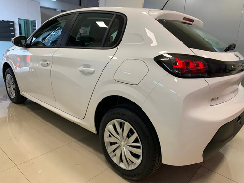 Peugeot 208 1.2 Like