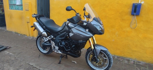 Triumph Tiger 1050