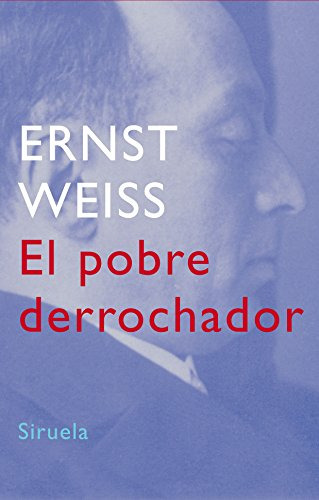 El Pobre Derrochador: 222 -libros Del Tiempo-