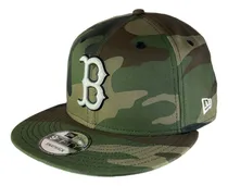 Comprar Gorra New Era Original 9fifty Snap - Boston Red Sox Camo
