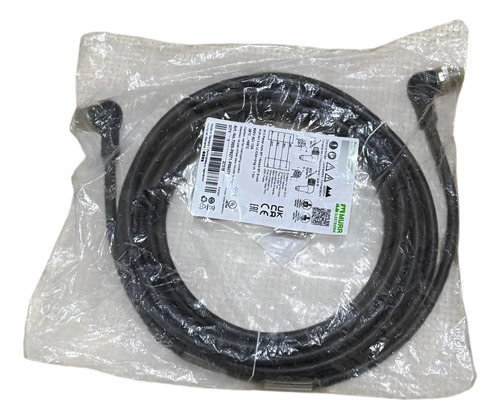 Murr Elektronik 7000-p6271-p060750 M12