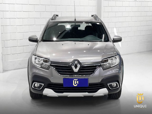 Renault Sandero Stepway Sandero Stepway 1.6 16V SCE FLEX DYNAMIQUE MANUAL