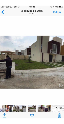 Casa Hermosísima 3 Recámaras
