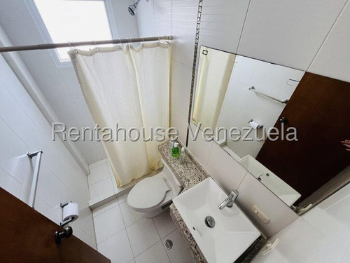 Hermosa Casa En Venta Alto Hatillo Rah Mls25-16012
