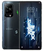 Comprar Xiaomi Black Shark 5 Pro 256gb Liberado, Nuevo.