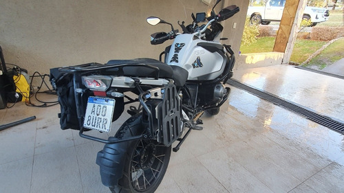 Imagen 3 de 7 de Bmw Gs1200 Adventure
