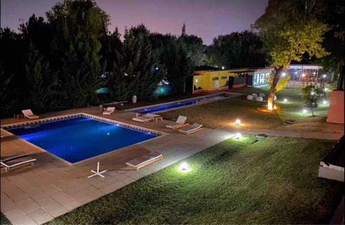 Alquiler Departamento De Categoría 3 Ambientes Amoblado En Las Cavas - Canning - Dueño Directo
