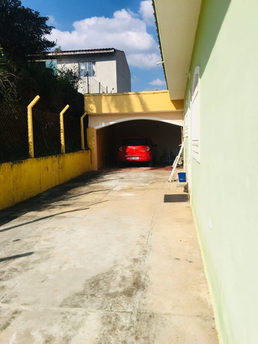 Imagem 10 de 30 de Chácaras À Venda Em Mairiporã/sp - 0195 - 34968539