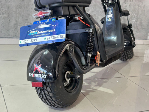Shineray Pt03 2000w Eletrica 2025