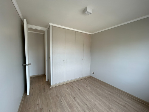 Depto De 2d 2b, Edificio Exclusivo Para Arrendatarios