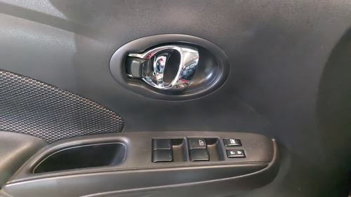 Nissan Versa 1.6 ADVANCE AUTO