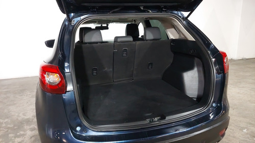 Mazda CX-5 2.5 S GRAND TOURING 2WD AT